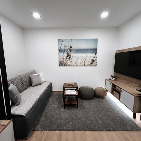 Hanesi Apartments Luhačovice Dış mekan fotoğraf