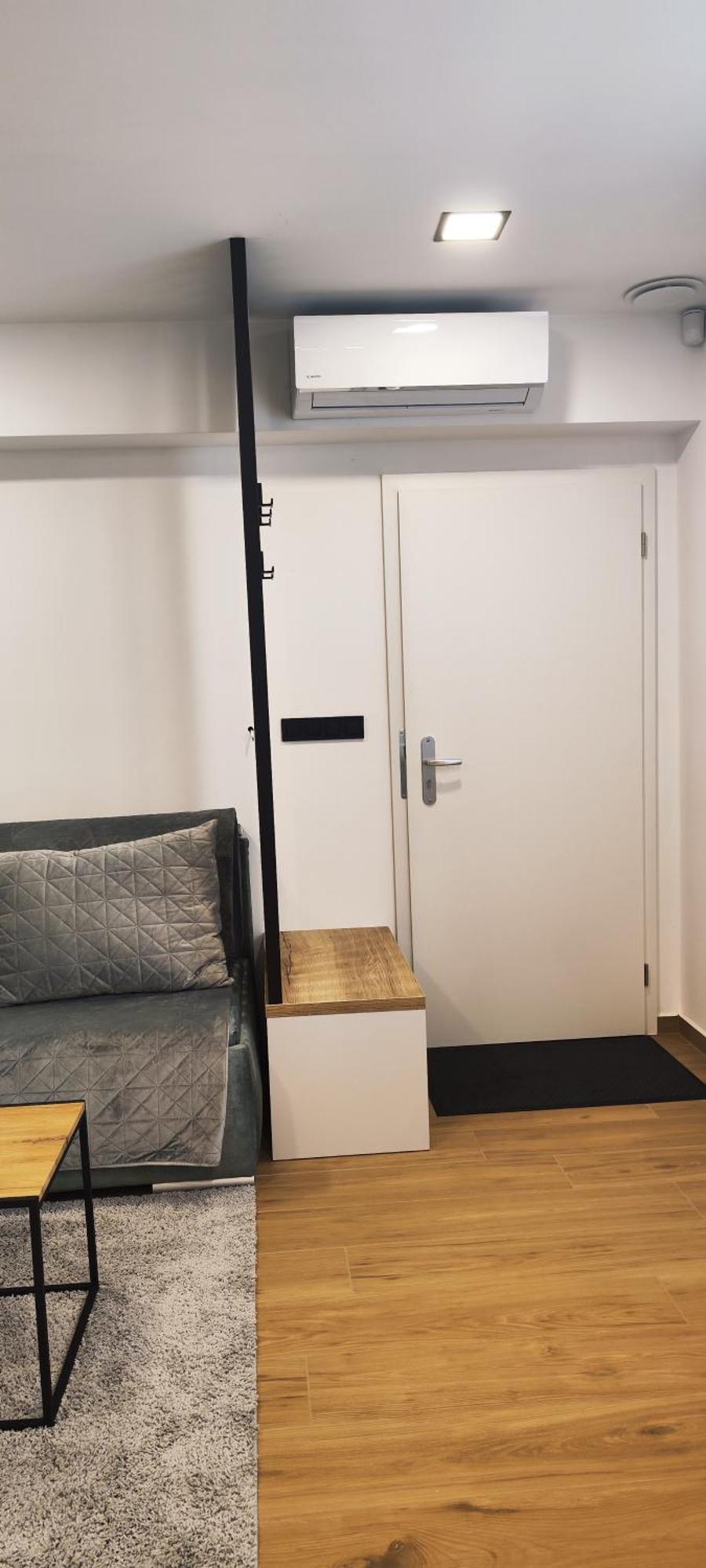 Hanesi Apartments Luhačovice Dış mekan fotoğraf