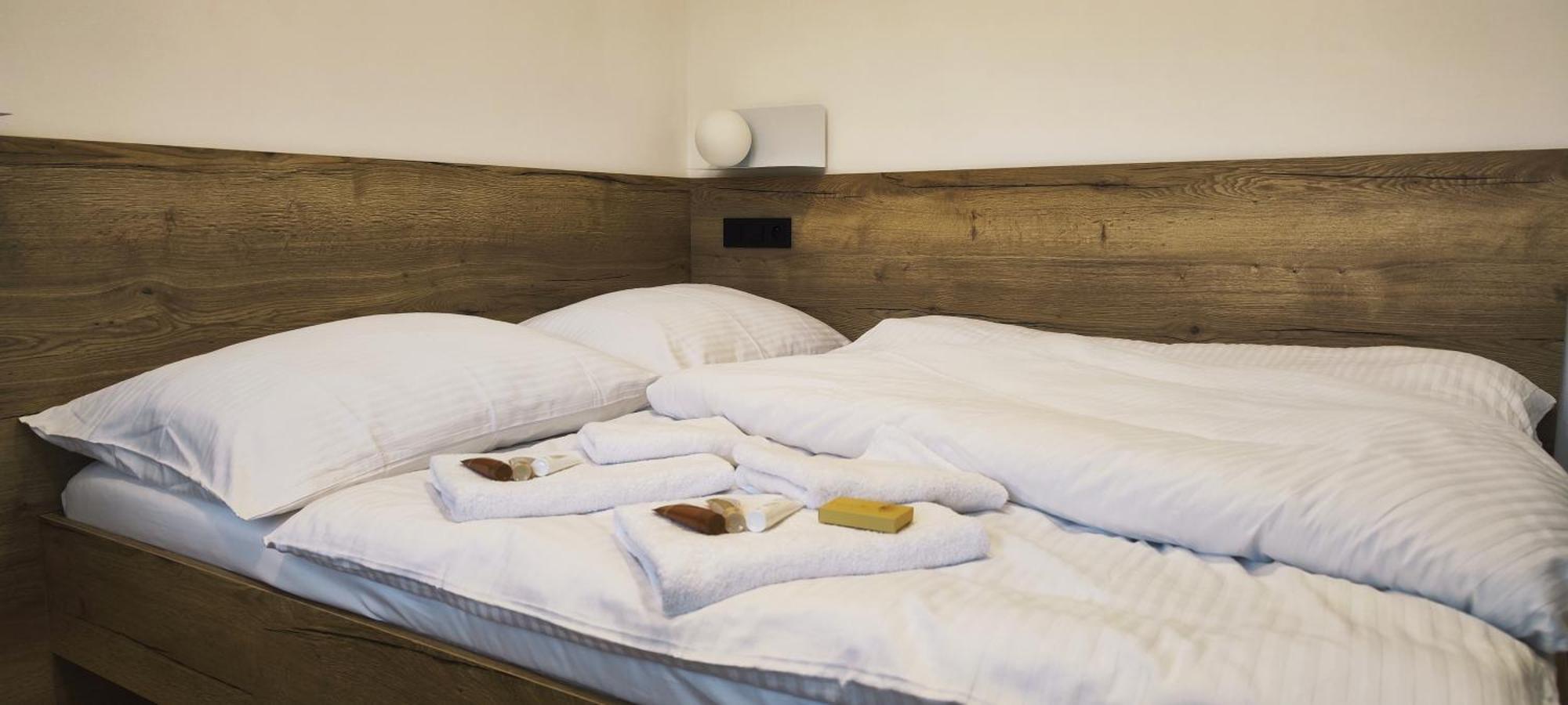 Hanesi Apartments Luhačovice Dış mekan fotoğraf