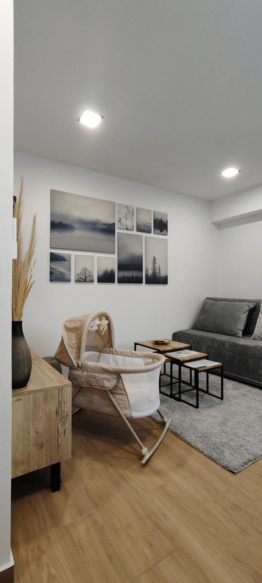 Hanesi Apartments Luhačovice Dış mekan fotoğraf