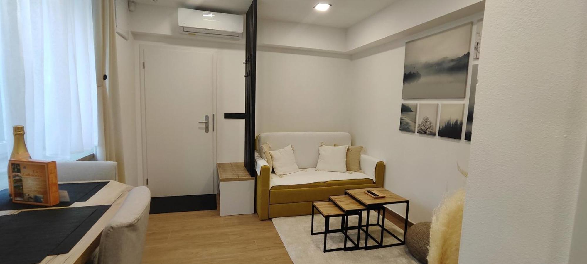 Hanesi Apartments Luhačovice Dış mekan fotoğraf