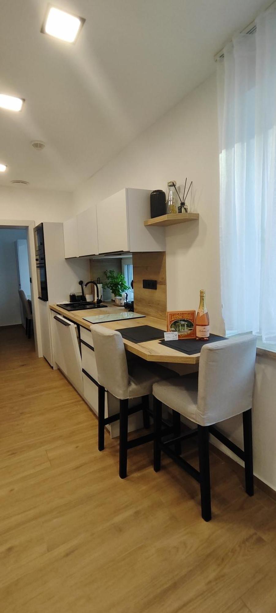 Hanesi Apartments Luhačovice Dış mekan fotoğraf