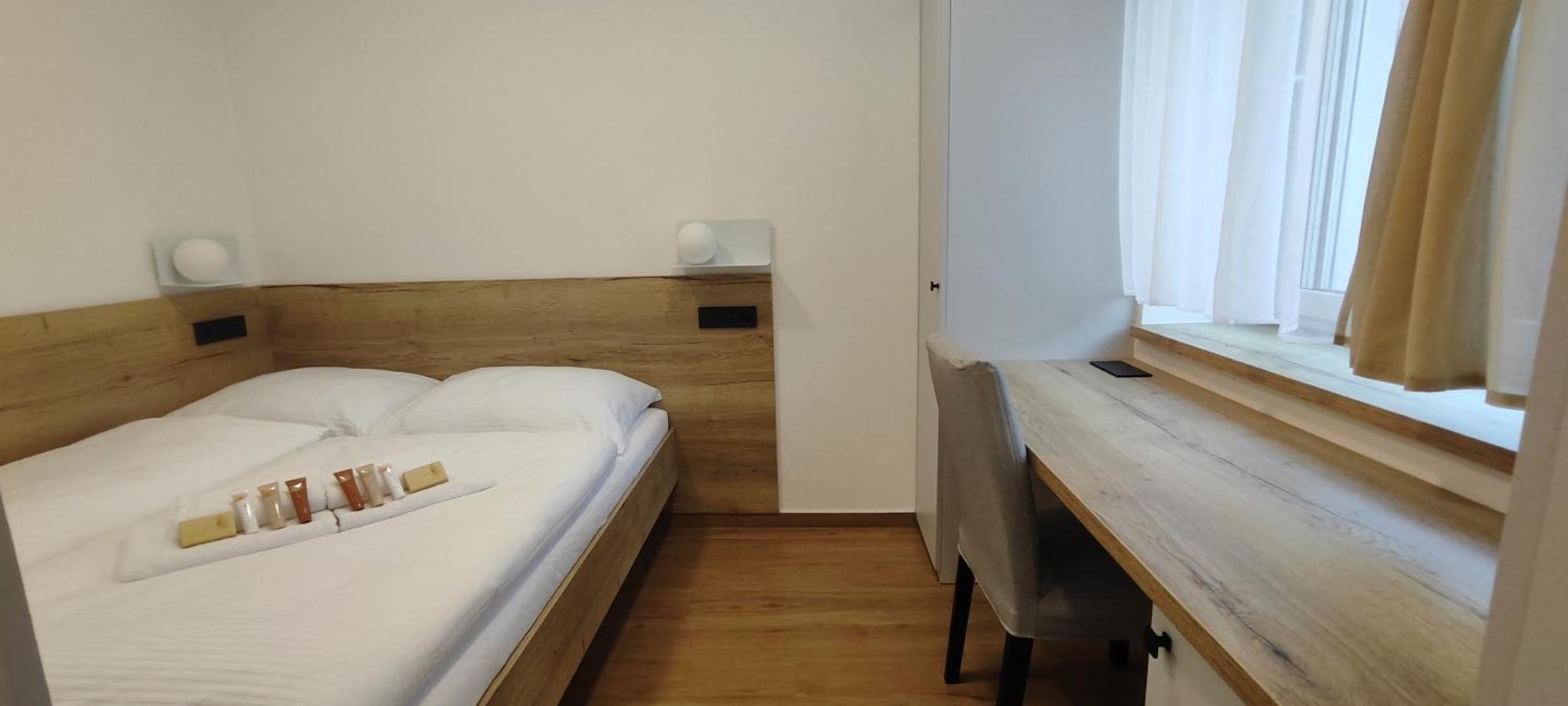 Hanesi Apartments Luhačovice Dış mekan fotoğraf