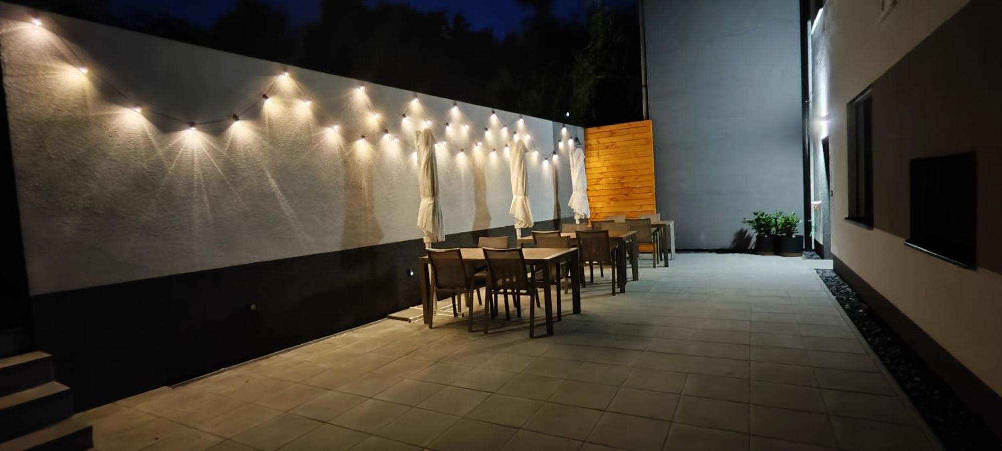 Hanesi Apartments Luhačovice Dış mekan fotoğraf