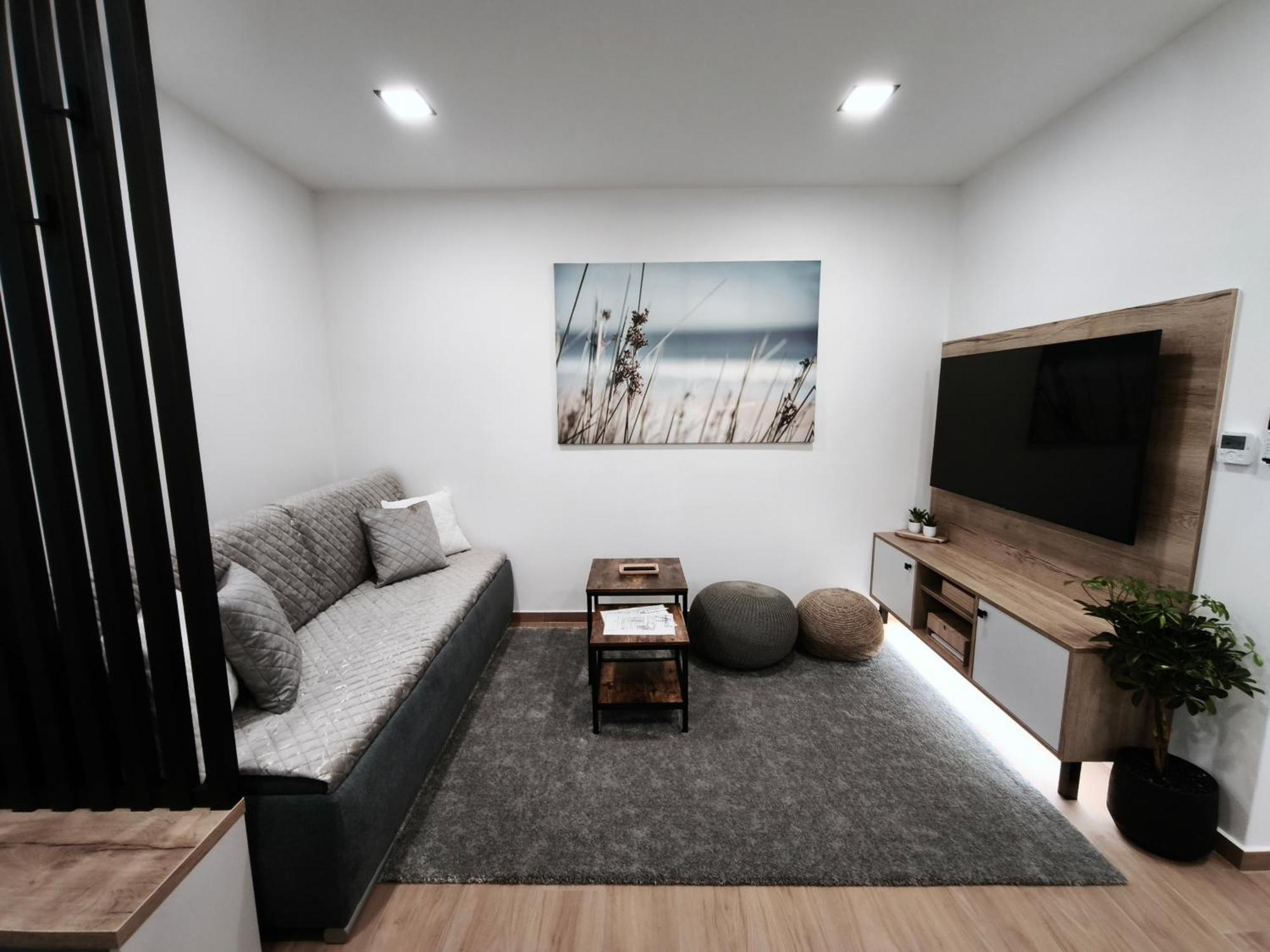 Hanesi Apartments Luhačovice Dış mekan fotoğraf